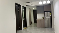 The Watergardens At Canberra (D27), Apartment #605056521